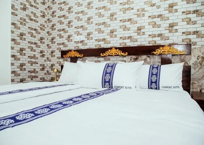 CK Suites Hotel and Apartments