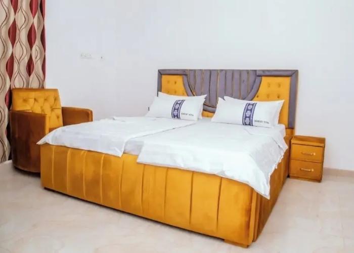 CK Suites Hotel and Apartments