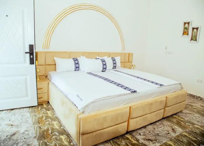 CK Suites Hotel and Apartments
