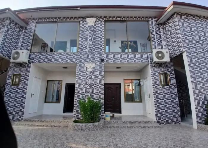 CK Suites Hotel and Apartments