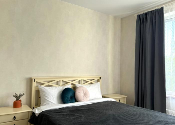 Indigo ot All seasons Apartments