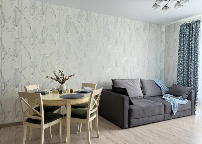 Indigo ot All seasons Apartments