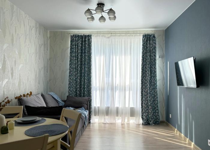 Indigo ot All seasons Apartments