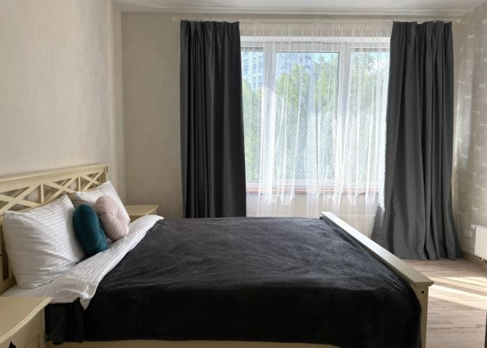 Indigo ot All seasons Apartments