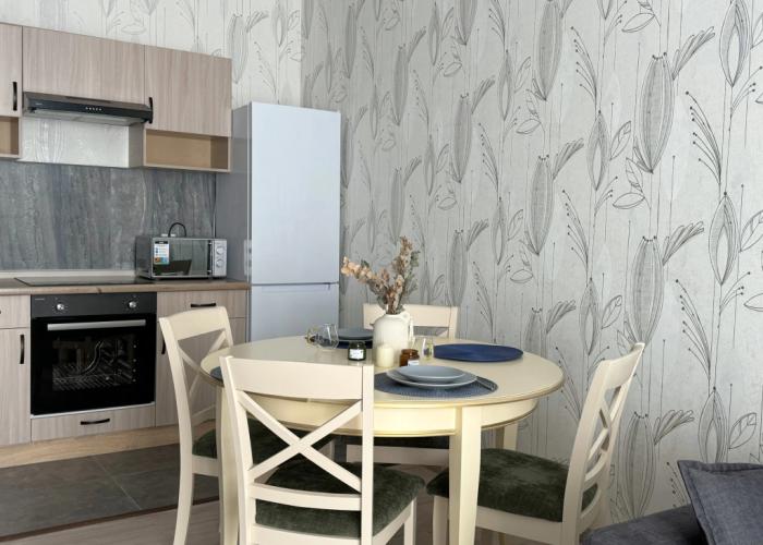 Indigo ot All seasons Apartments