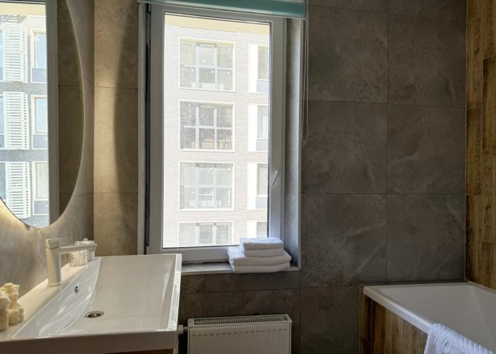 Indigo ot All seasons Apartments