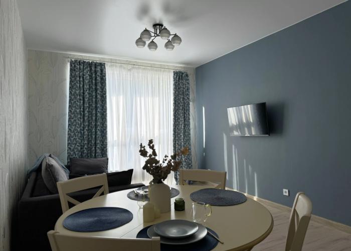 Indigo ot All seasons Apartments