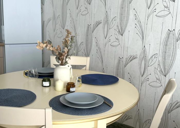 Indigo ot All seasons Apartments
