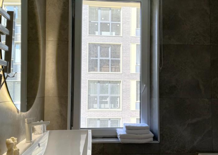 Indigo ot All seasons Apartments