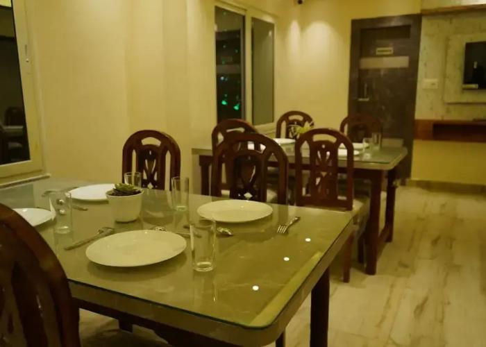 Prapti resort