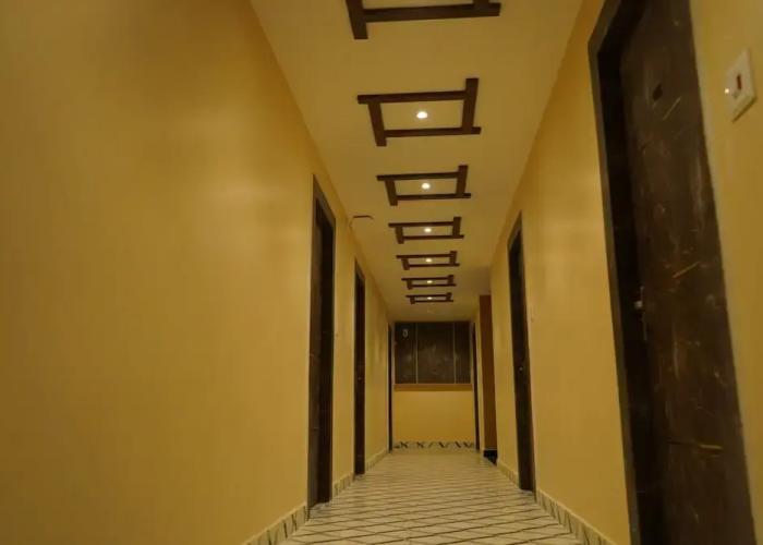 Prapti resort