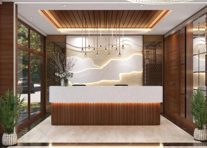 Agm Grand Hotel & Spa