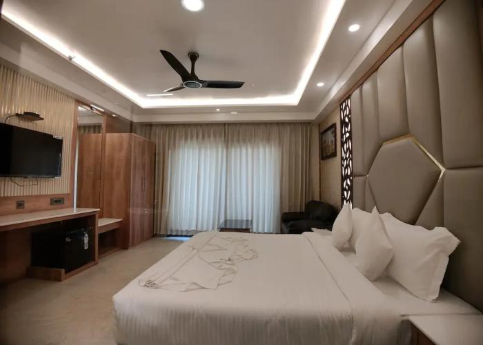 Agm Grand Hotel & Spa
