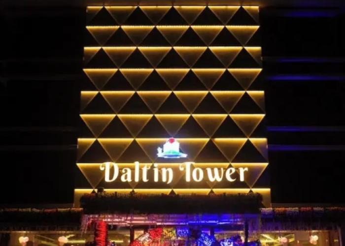 Daltin Tower Digha