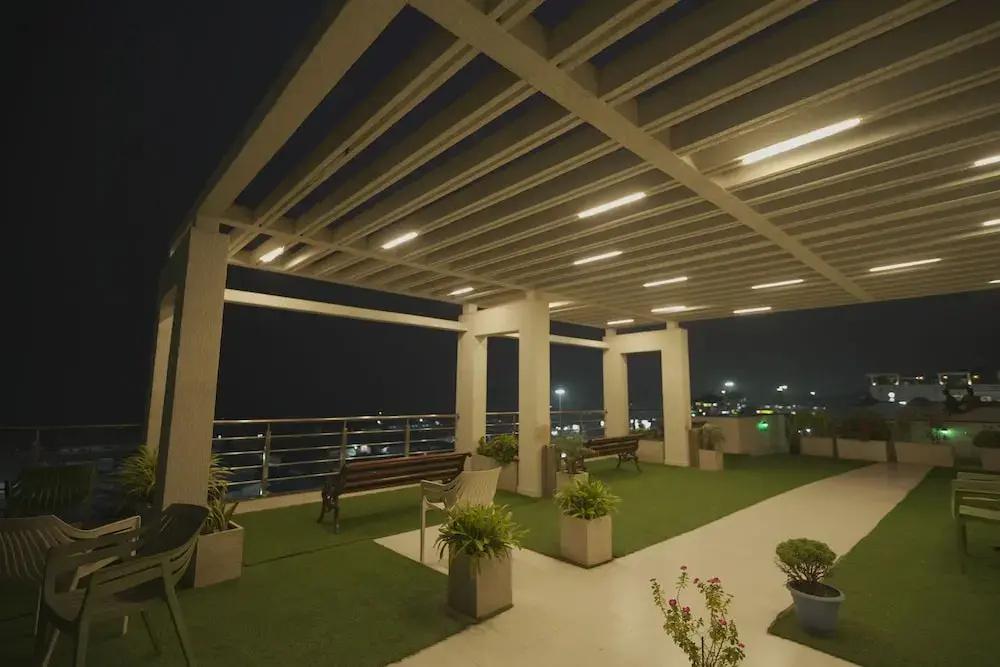 фото New Gitanjali