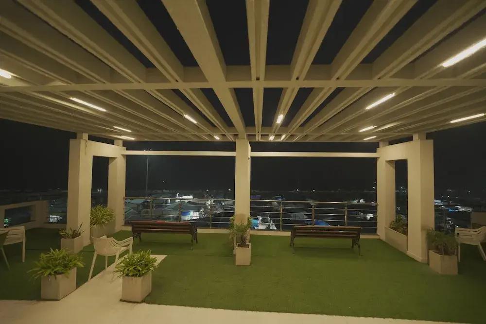 фото New Gitanjali