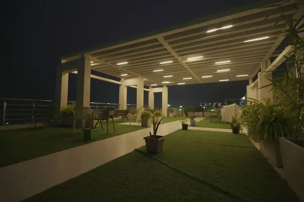 фото New Gitanjali