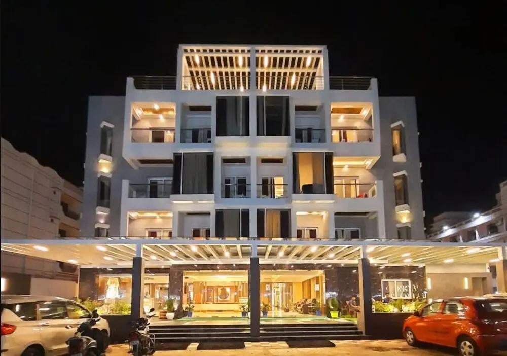 фото New Gitanjali