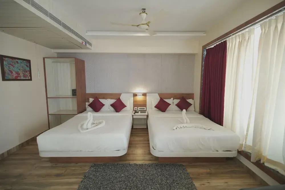 фото New Gitanjali