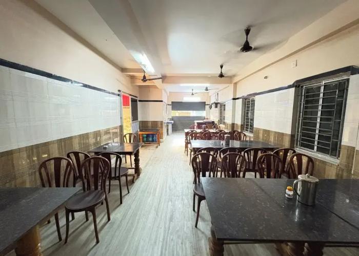Radheshyam Hotel Old Digha