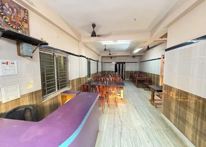 Radheshyam Hotel Old Digha