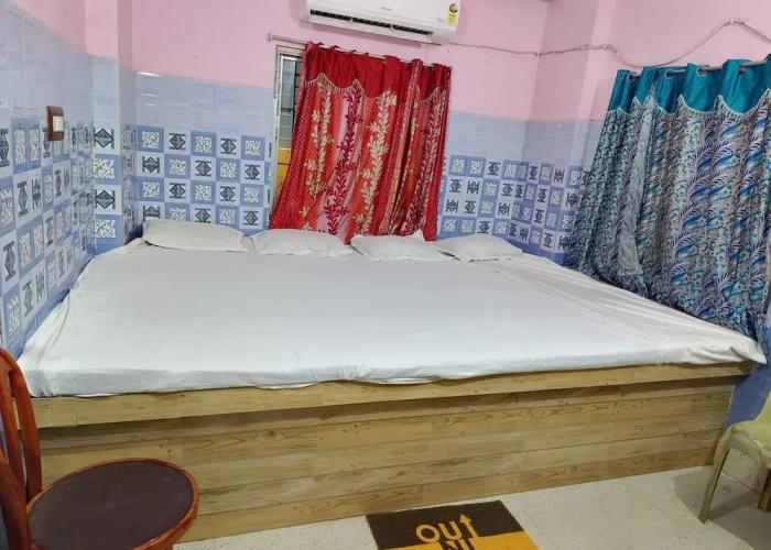 Radheshyam Hotel Old Digha