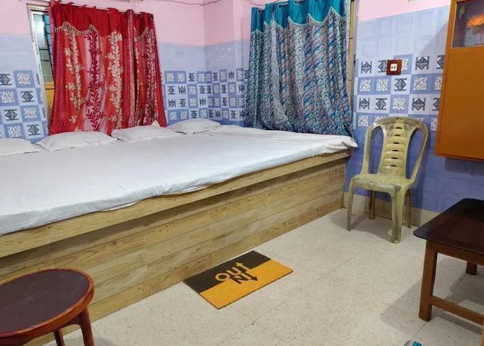 Radheshyam Hotel Old Digha