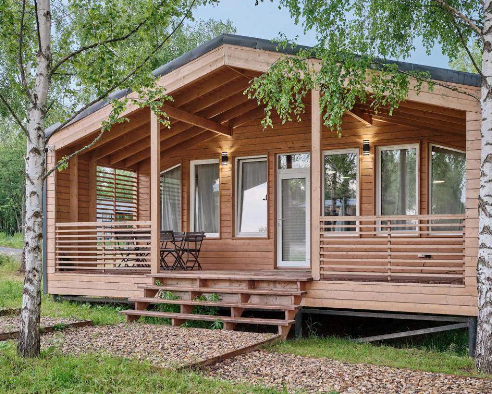 S 3ya Spalnyami 495 Private house