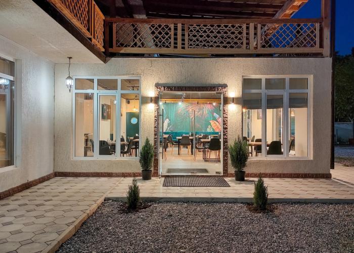 Amra Sunrise Apartments