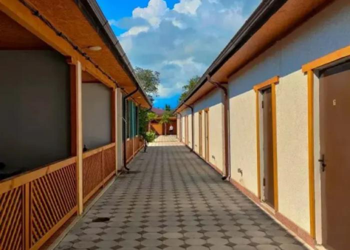 Amra Sunrise Apartments