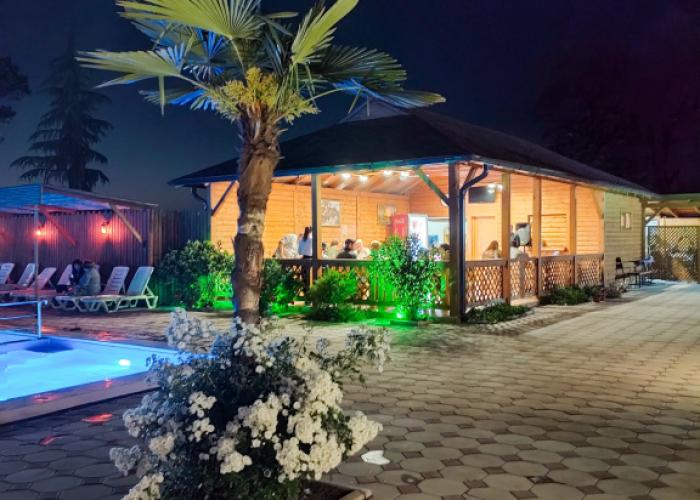Amra Sunrise Apartments