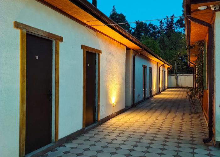 Amra Sunrise Apartments