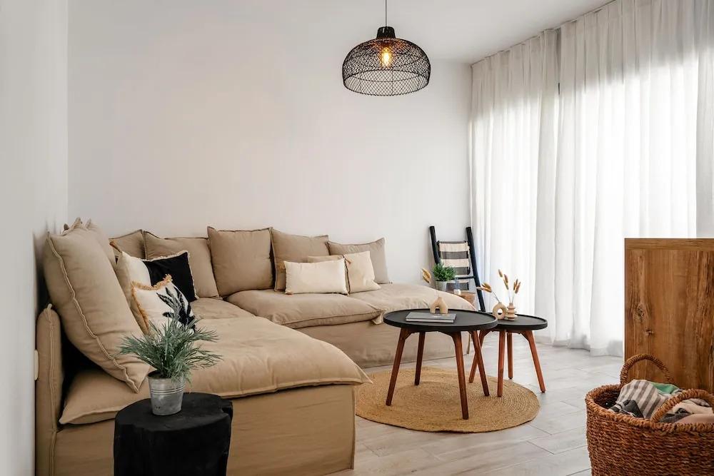 Maison Solea Plaka With 3 Bedrooms and 3 Bathrooms