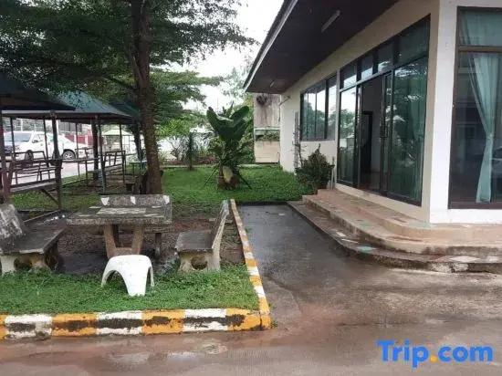 ST Residence@Rayong
