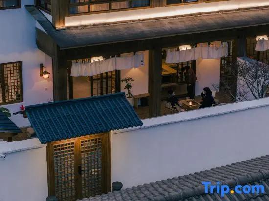 Sixi Homestay (Bamian Laifeng Branch)