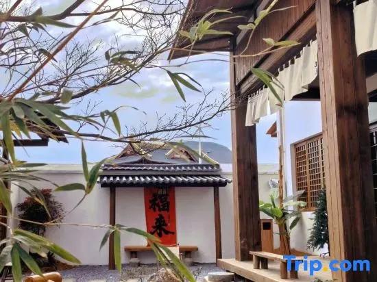 Sixi Homestay (Bamian Laifeng Branch)