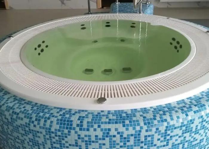Beautiful Apartment, Swimming Pool, Sauna, Dziwnow