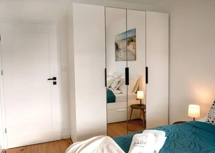 Holiday Apartment, Pool, Sauna, Dziwnow