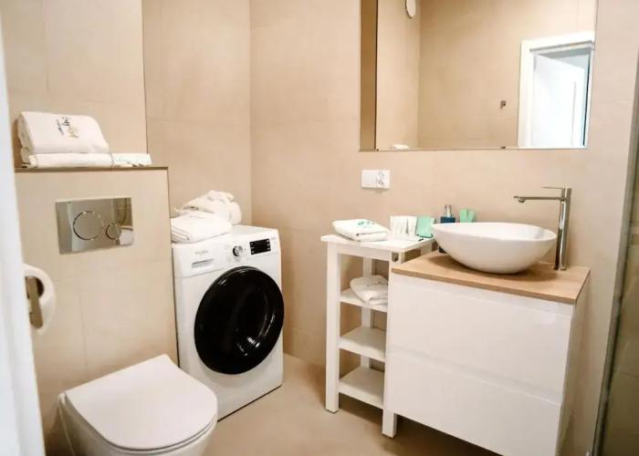Holiday Apartment, Pool, Sauna, Dziwnow