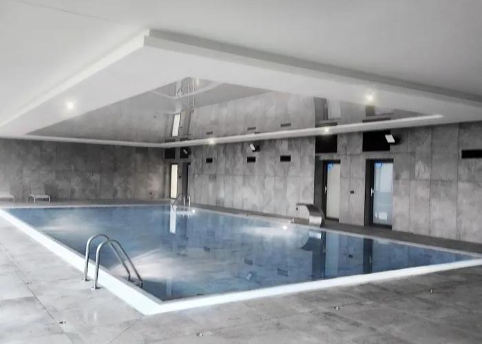 Holiday Apartment, Pool, Sauna, Dziwnow