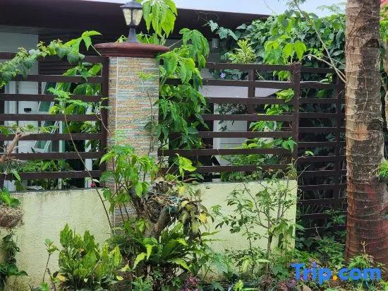 Dels Guest House Homestay