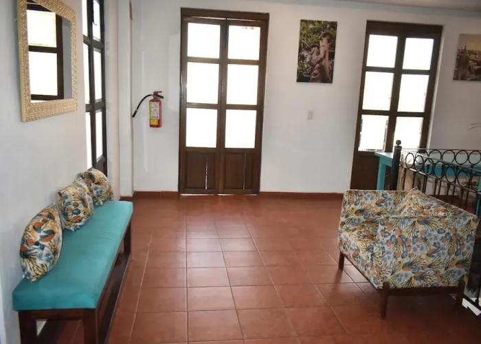 Hotel Boutique Casa Tastuan