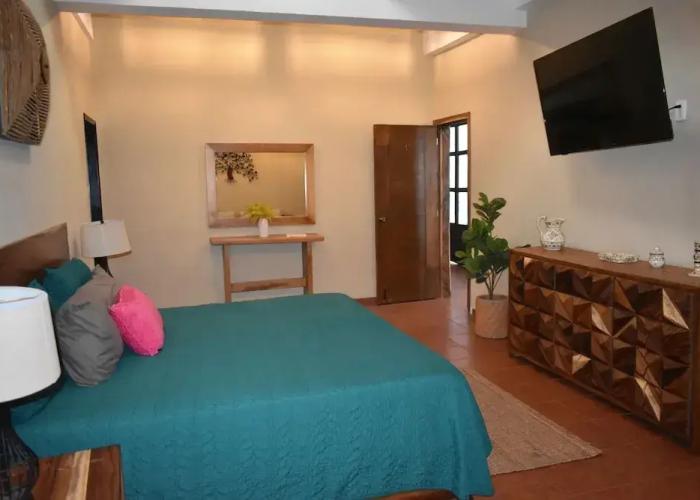 Hotel Boutique Casa Tastuan