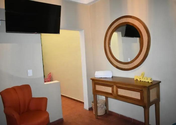 Hotel Boutique Casa Tastuan