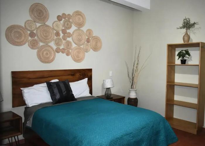 Hotel Boutique Casa Tastuan
