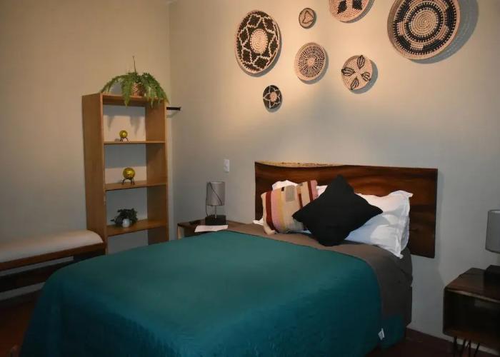 Hotel Boutique Casa Tastuan