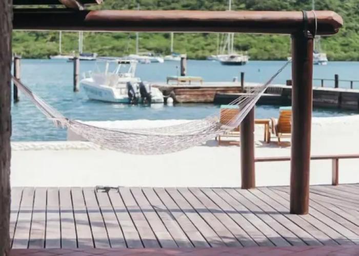 Beach House