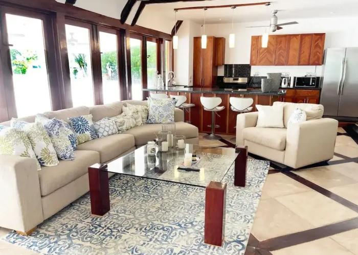 Beach House