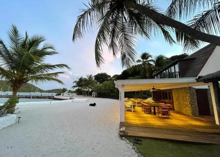 Beach House