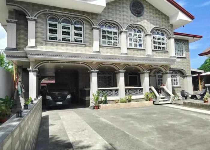 Topaz Bed and Breakfast Hotel